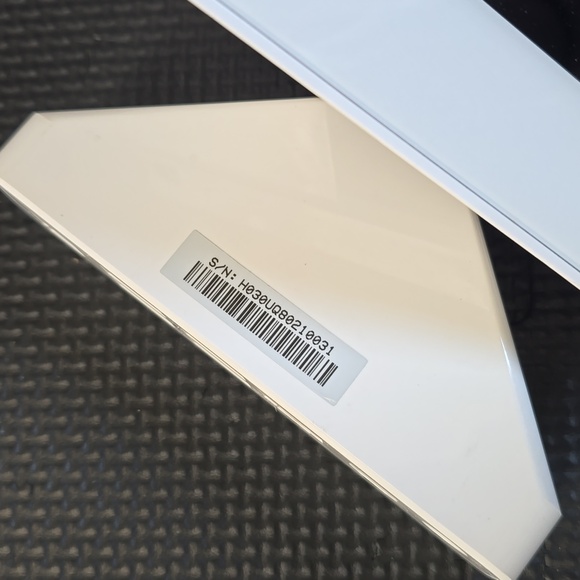 CLOVER Mini Credit Card Machine - Picture 3 of 6